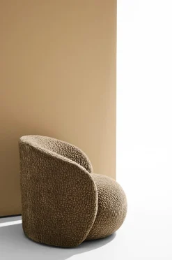 Pastill Sofaer & Lænestole-Bloom lænestol