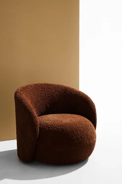 Pastill Sofaer & Lænestole-Bloom lænestol