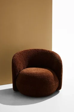 Pastill Sofaer & Lænestole-Bloom lænestol