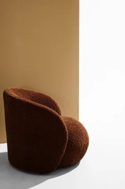 Pastill Sofaer & Lænestole-Bloom lænestol