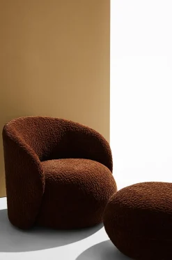 Pastill Sofaer & Lænestole-Bloom lænestol