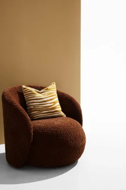 Pastill Sofaer & Lænestole-Bloom lænestol