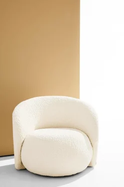 Pastill Sofaer & Lænestole-Bloom lænestol