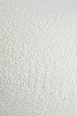 Pastill Puffer & Fodskamler-Bloom puff ø 72 cm