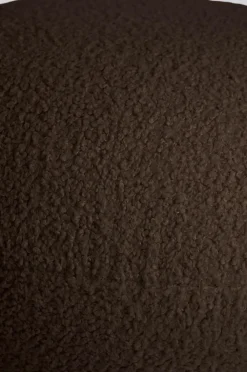 Pastill Puffer & Fodskamler-Bloom puff ø 72 cm