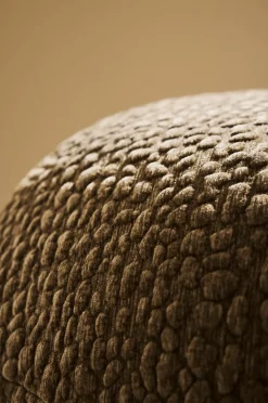 Pastill Puffer & Fodskamler-Bloom puff ø 72 cm