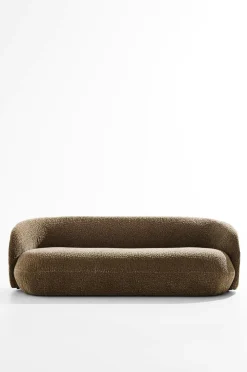 Pastill Sofaer & Lænestole-Bloom sofa 3 pers