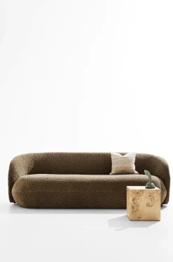 Pastill Sofaer & Lænestole-Bloom sofa 3 pers