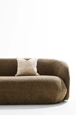 Pastill Sofaer & Lænestole-Bloom sofa 3 pers