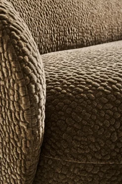 Pastill Sofaer & Lænestole-Bloom sofa 3 pers