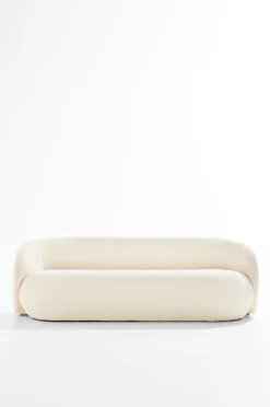 Pastill Sofaer & Lænestole-Bloom sofa 3 pers