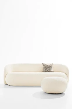 Pastill Sofaer & Lænestole-Bloom sofa 3 pers