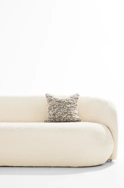 Pastill Sofaer & Lænestole-Bloom sofa 3 pers