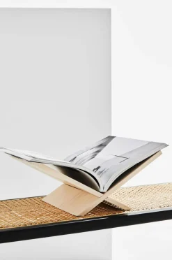 Pastill Småopbevaring-Bonjour bogstativ