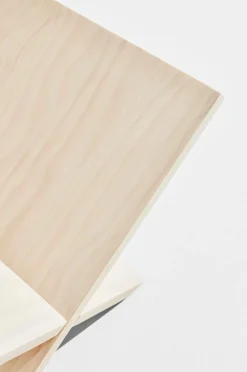 Pastill Småopbevaring-Bonjour bogstativ