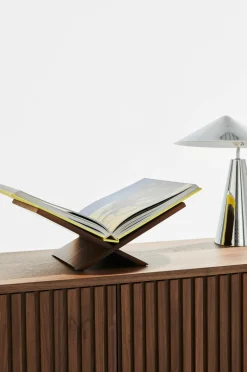 Pastill Pynteting|Småopbevaring-Bonjour bogstativ