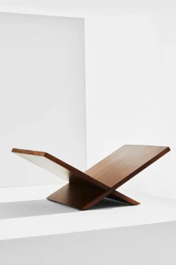 Pastill Pynteting|Småopbevaring-Bonjour bogstativ