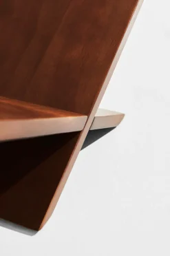 Pastill Pynteting|Småopbevaring-Bonjour bogstativ