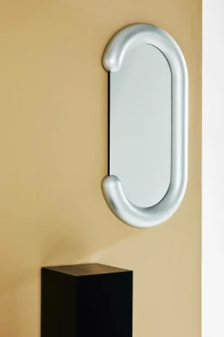 Pastill Spejle-Fred spejl 95x50 cm