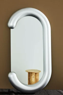 Pastill Spejle-Fred spejl 95x50 cm