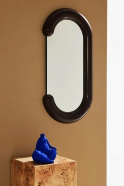 Pastill Spejle-Fred spejl 95x50 cm