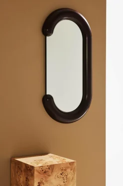 Pastill Spejle-Fred spejl 95x50 cm