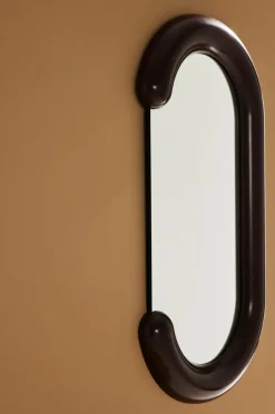 Pastill Spejle-Fred spejl 95x50 cm