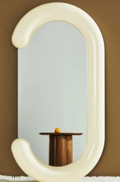 Pastill Spejle-Fred spejl 95x50 cm