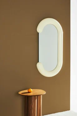 Pastill Spejle-Fred spejl 95x50 cm