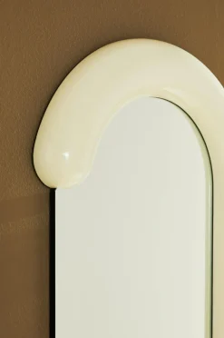 Pastill Spejle-Fred spejl 95x50 cm