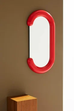 Pastill Spejle-Fred spejl 95x50 cm