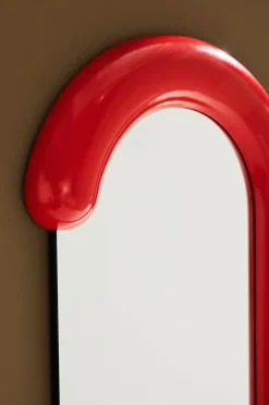 Pastill Spejle-Fred spejl 95x50 cm