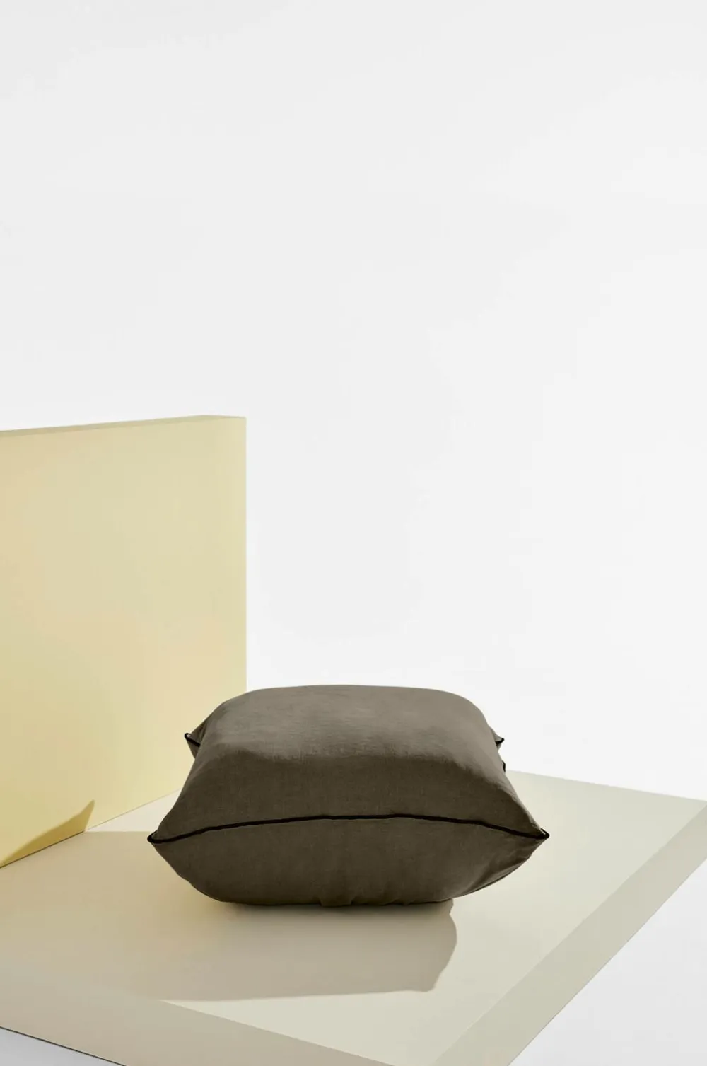 Pastill Puffer & Fodskamler-Gia puf i hør