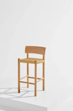 Pastill Stole & Skamler-Ines barstol