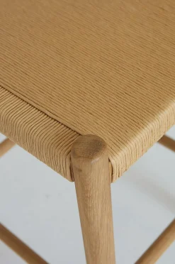 Pastill Stole & Skamler-Ines barstol