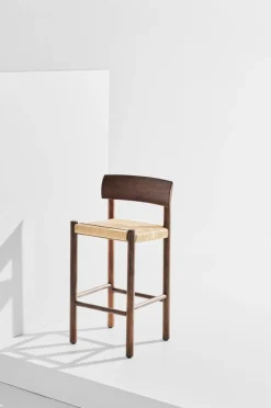 Pastill Stole & Skamler-Ines barstol