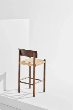 Pastill Stole & Skamler-Ines barstol