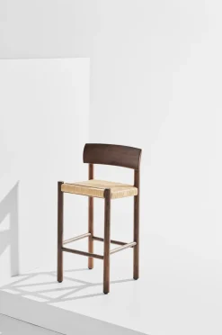 Pastill Stole & Skamler-Ines barstol