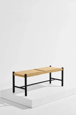 Pastill Stole & Skamler-Ines bænk