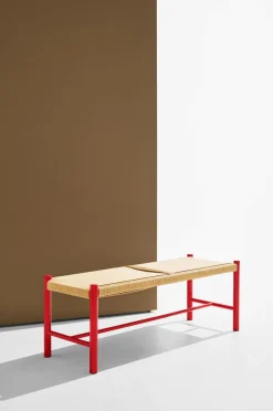 Pastill Stole & Skamler-Ines bænk