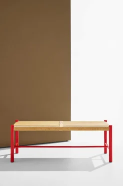 Pastill Stole & Skamler-Ines bænk