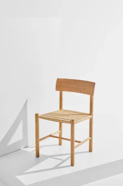 Pastill Stole & Skamler-Ines stol