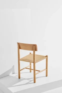 Pastill Stole & Skamler-Ines stol