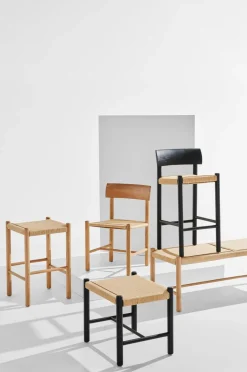 Pastill Stole & Skamler-Ines stol