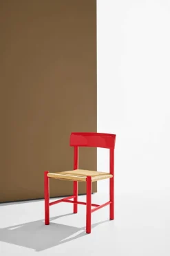 Pastill Stole & Skamler-Ines stol