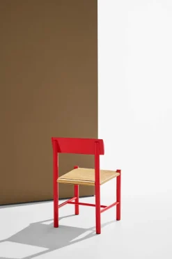 Pastill Stole & Skamler-Ines stol