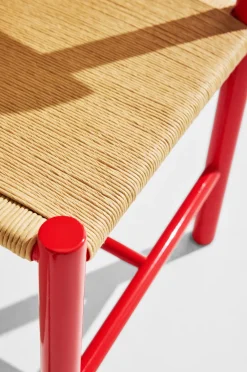 Pastill Stole & Skamler-Ines stol