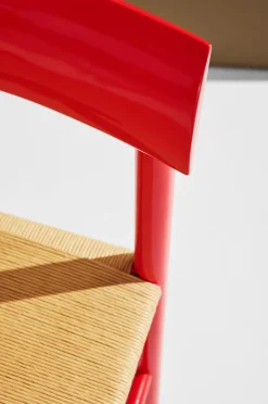 Pastill Stole & Skamler-Ines stol