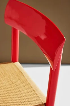 Pastill Stole & Skamler-Ines stol