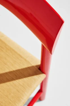 Pastill Stole & Skamler-Ines stol